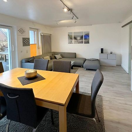 Ferienhaus Stettiner Str 4B Westerland Extérieur photo